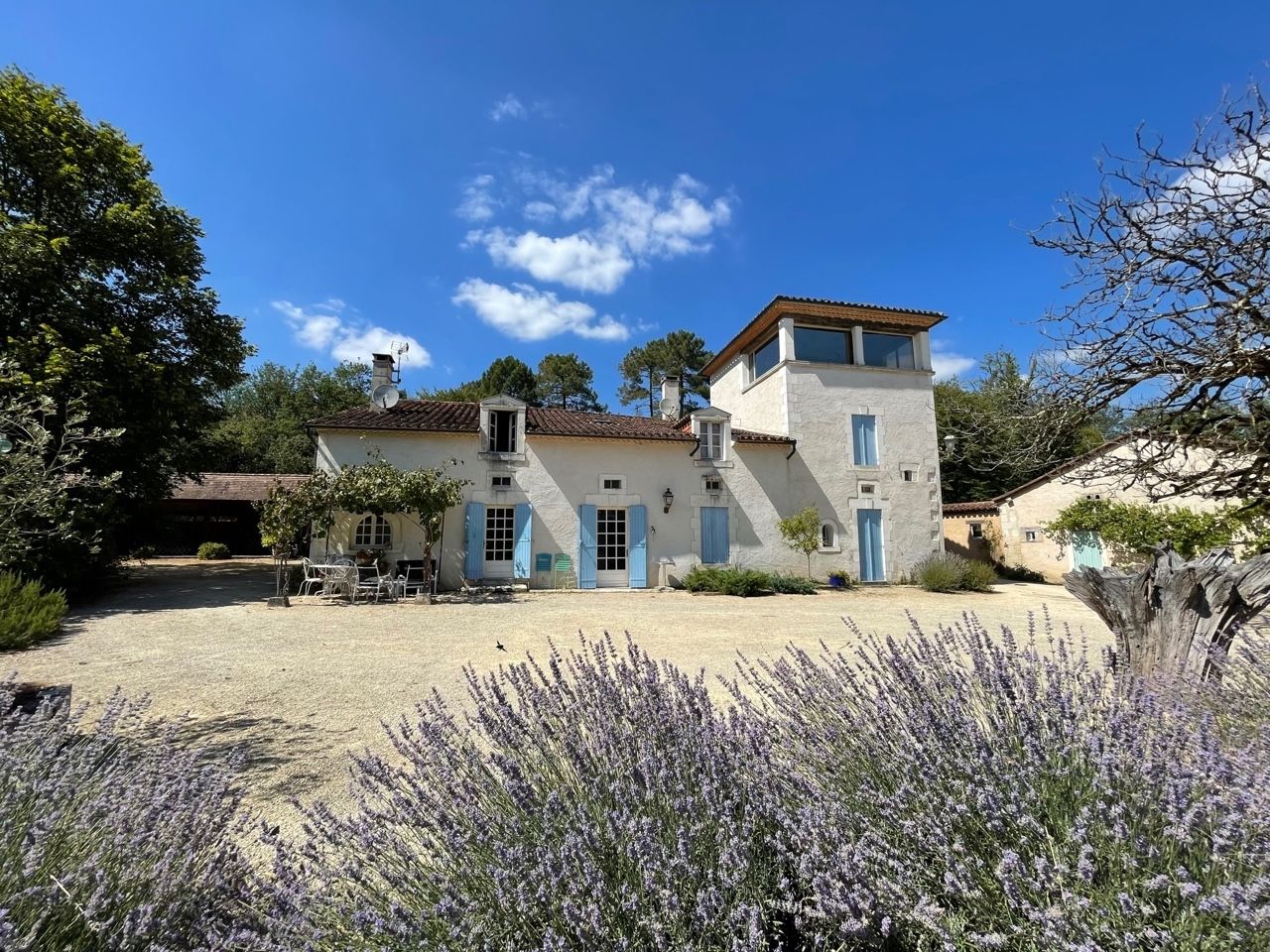 house 23 Rooms for sale on ST ASTIER (24110)
