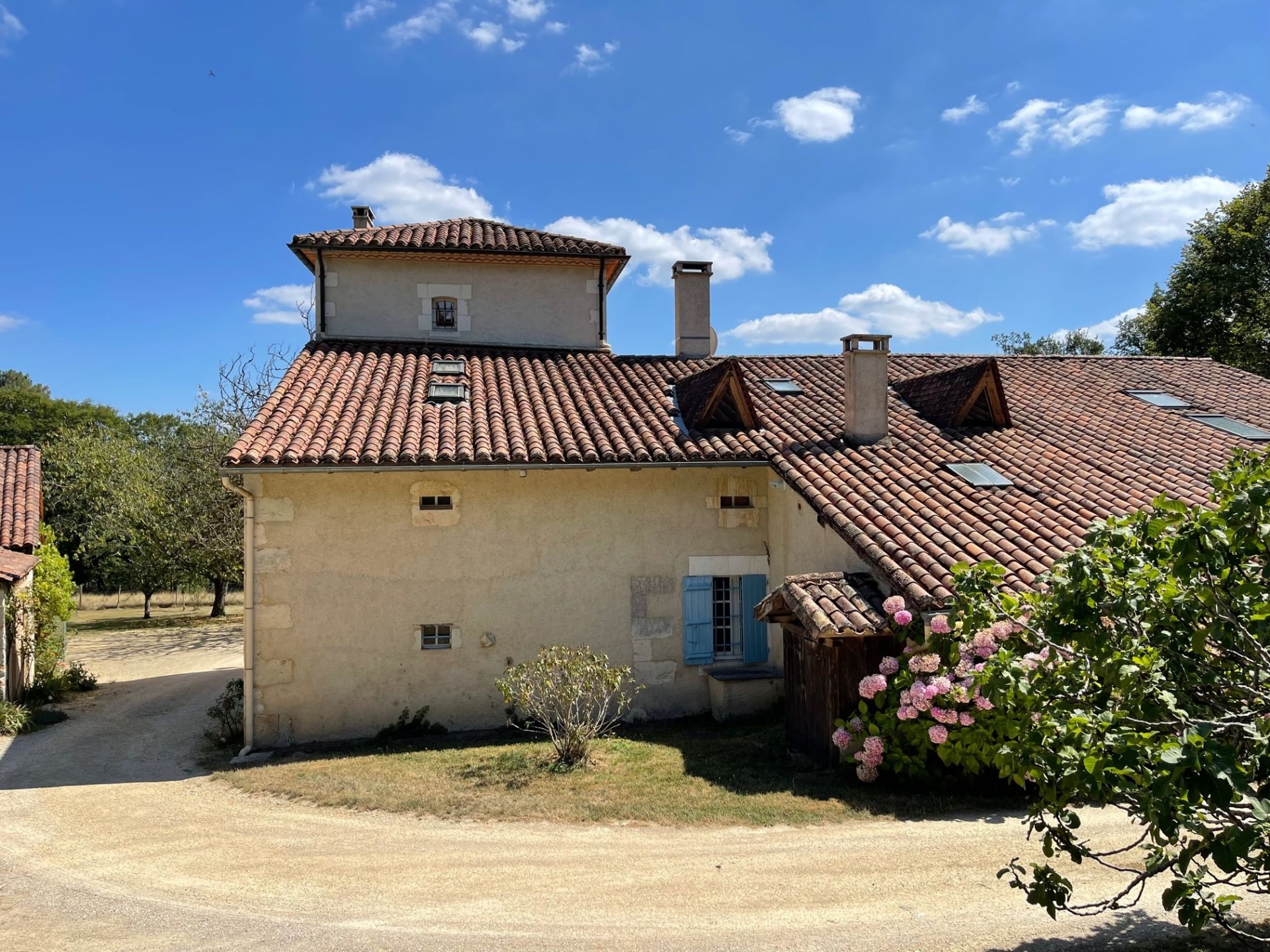 house 23 Rooms for sale on ST ASTIER (24110)