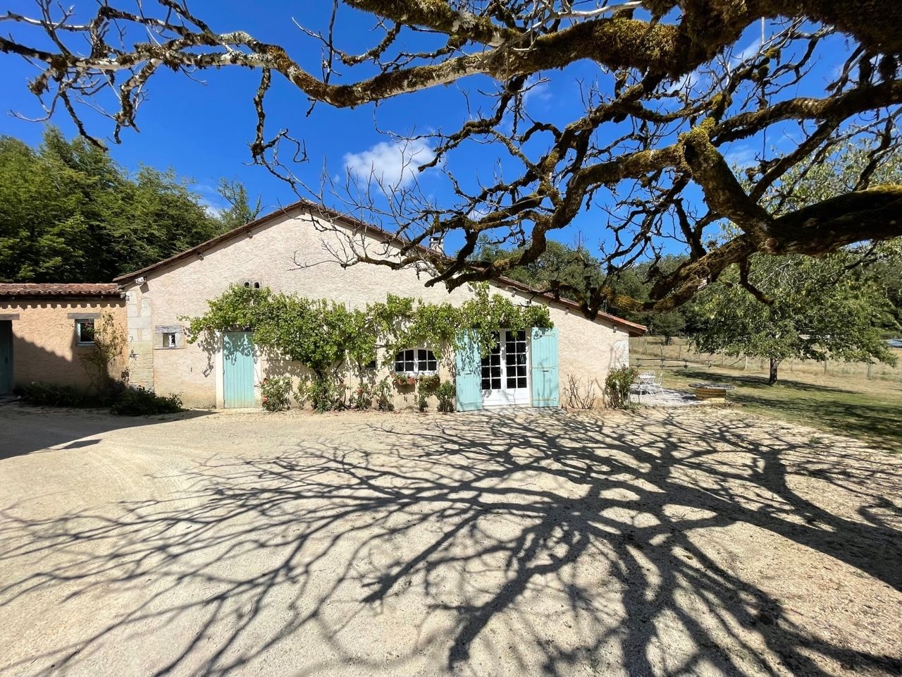 house 23 Rooms for sale on ST ASTIER (24110)