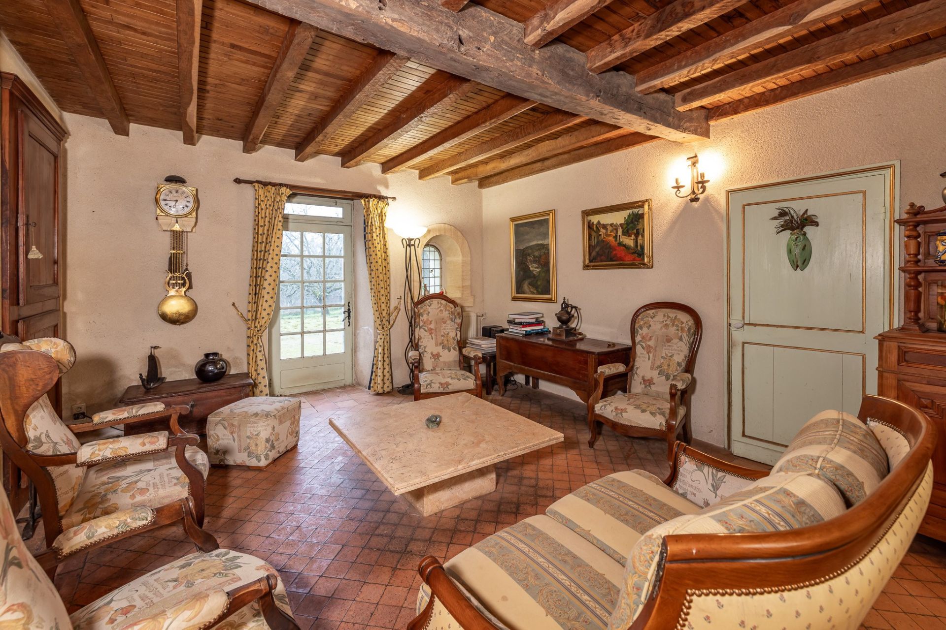 house 23 Rooms for sale on ST ASTIER (24110)