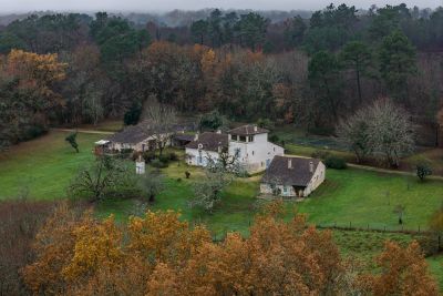 Vente Maison Saint-Astier 23&nbsp;Pièces 650&nbsp;m²