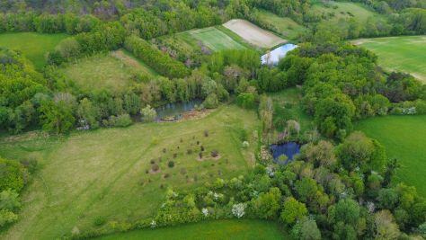 house 23 Rooms for sale on ST ASTIER (24110) Sale House Saint-Astier 23 Rooms 650 m²