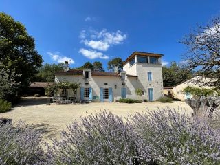 house 23 Rooms for sale on ST ASTIER (24110)