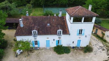 house 23 Rooms for sale on ST ASTIER (24110)