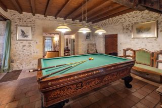 house 23 Rooms for sale on ST ASTIER (24110)