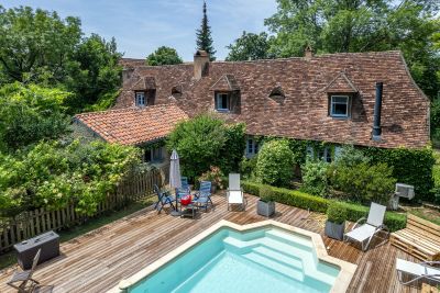 Sale House Le Bugue 8&nbsp;Rooms 240&nbsp;m²