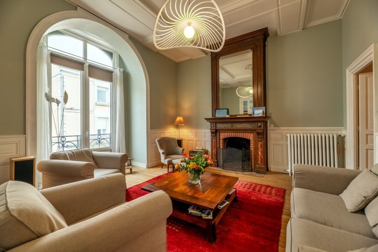 appartement 5 Pièces en vente sur PERIGUEUX (24000)