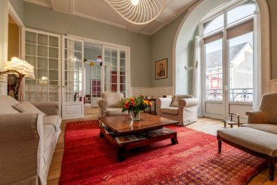 appartement 5 Pièces en vente sur PERIGUEUX (24000) Vente Appartement Périgueux 5 Pièces 130 m²