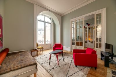 Vente Appartement Périgueux 5&nbsp;Pièces 130&nbsp;m²