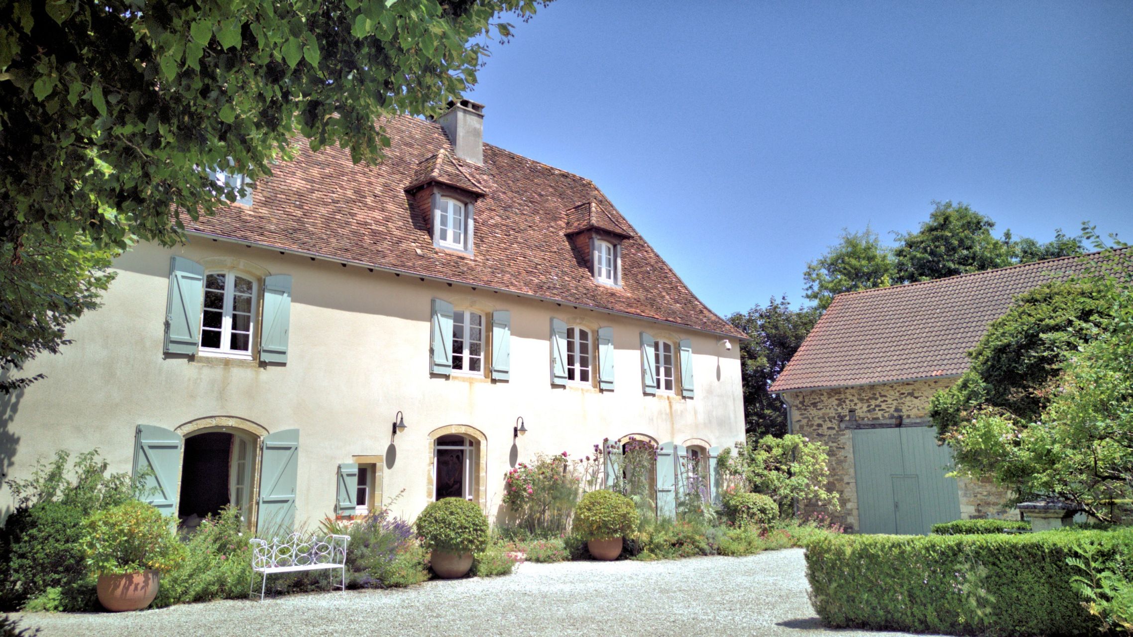 maison 10 Pièces en vente sur EXCIDEUIL (24160)