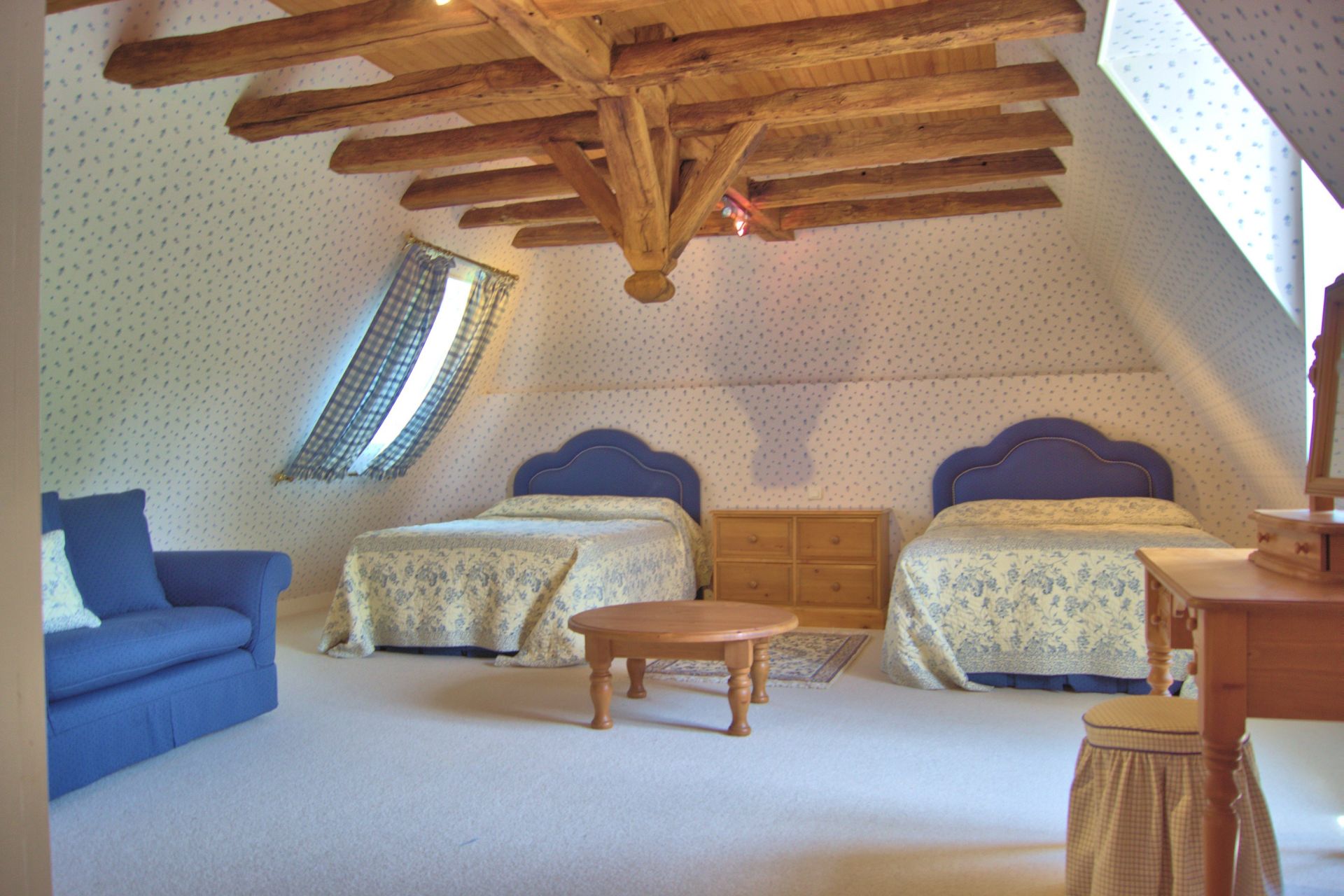 maison 10 Pièces en vente sur EXCIDEUIL (24160)