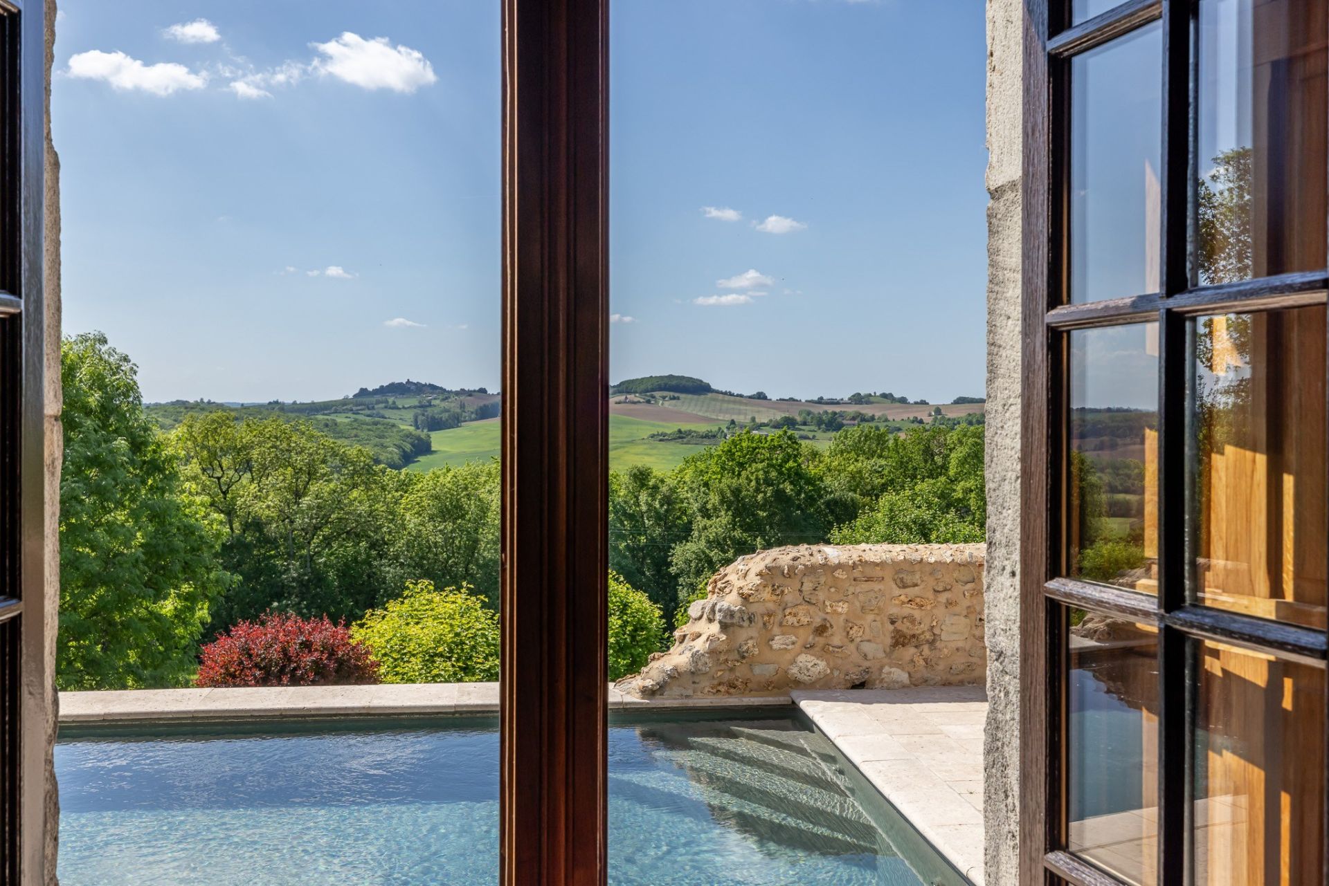 house 28 Rooms for sale on VILLENEUVE SUR LOT (47300)