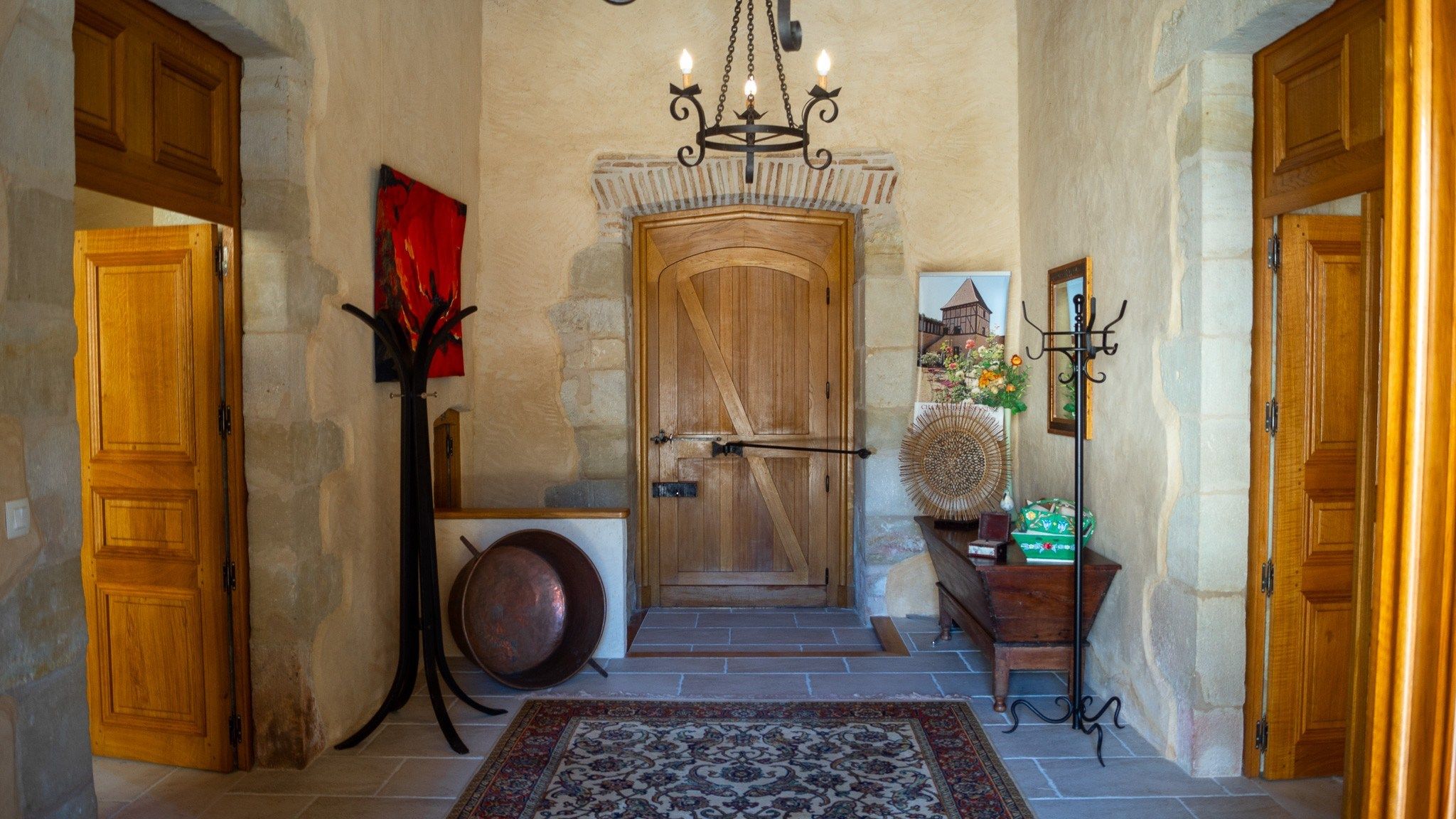 maison 28 Pièces en vente sur VILLENEUVE SUR LOT (47300)