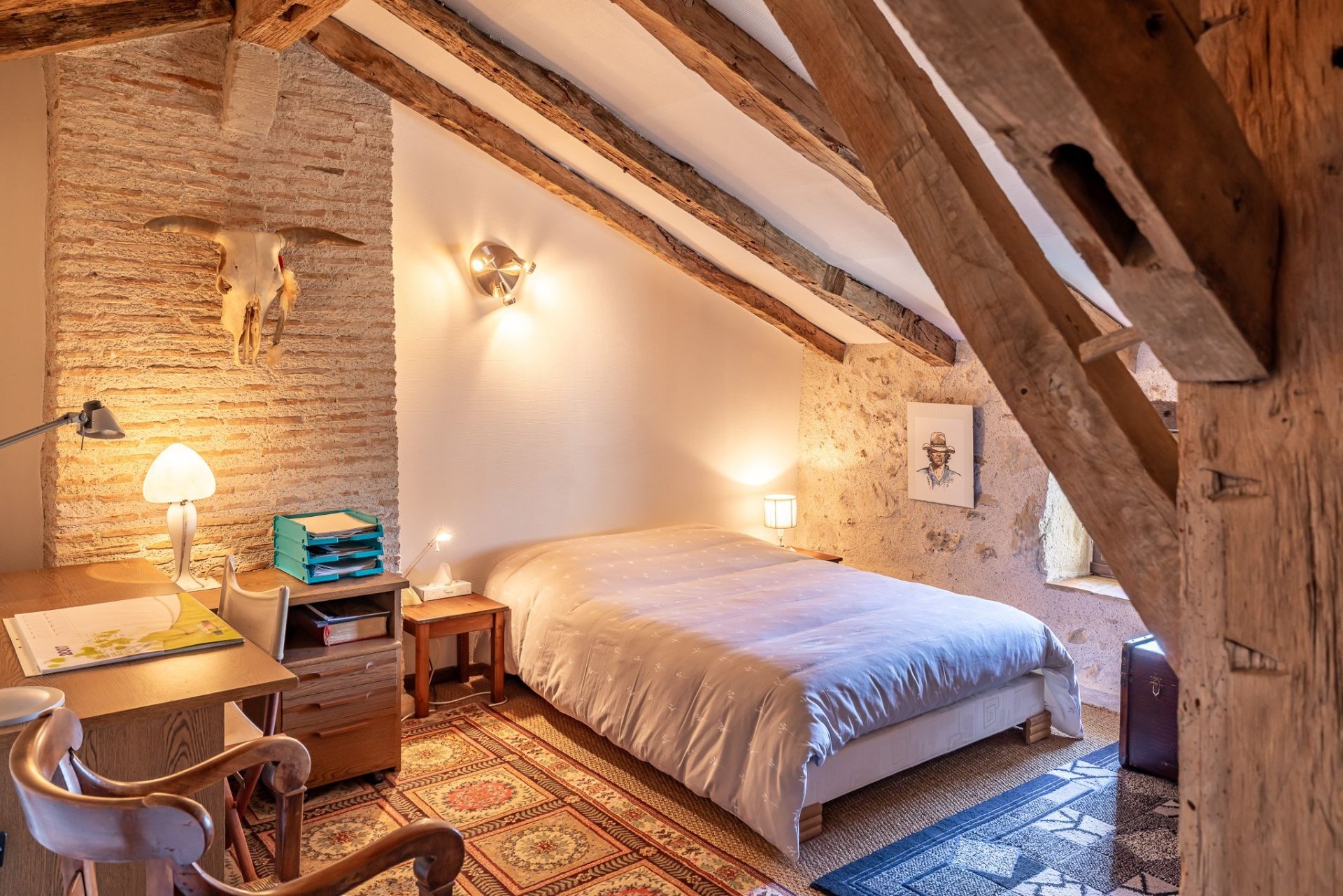 house 28 Rooms for sale on VILLENEUVE SUR LOT (47300)