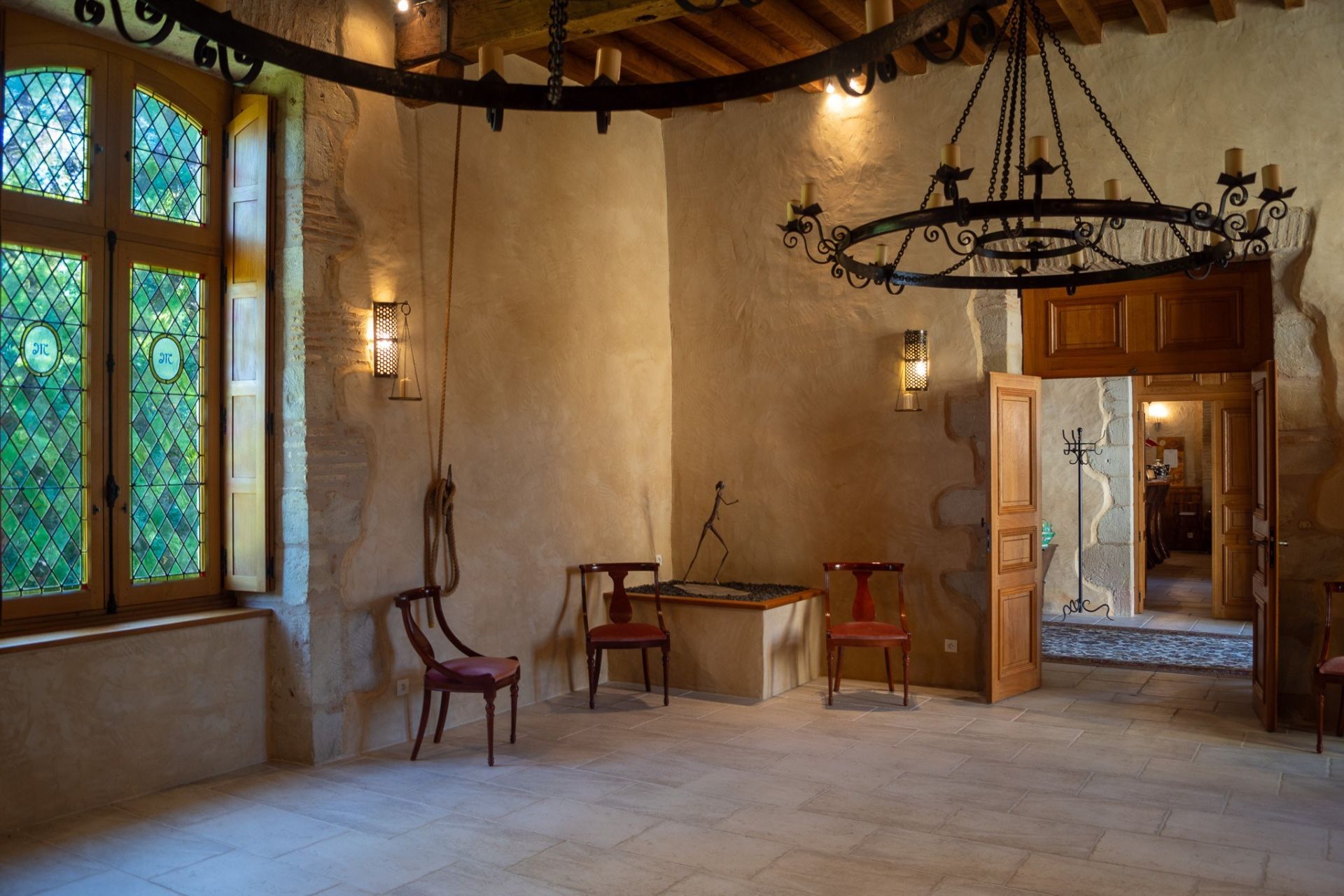 maison 28 Pièces en vente sur VILLENEUVE SUR LOT (47300)