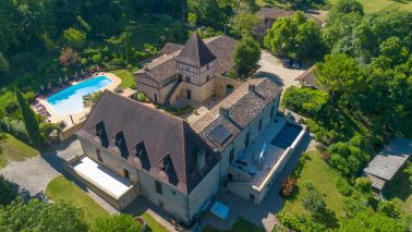 house 28 Rooms for sale on VILLENEUVE SUR LOT (47300)