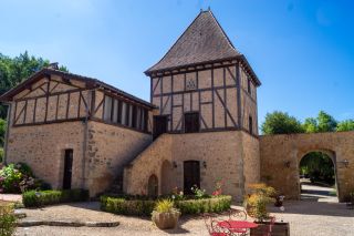 maison 28 Pièces en vente sur VILLENEUVE SUR LOT (47300)