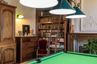 house 28 Rooms for sale on VILLENEUVE SUR LOT (47300)