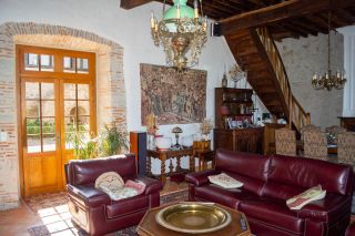 maison 28 Pièces en vente sur VILLENEUVE SUR LOT (47300)