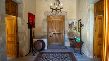 maison 28 Pièces en vente sur VILLENEUVE SUR LOT (47300)