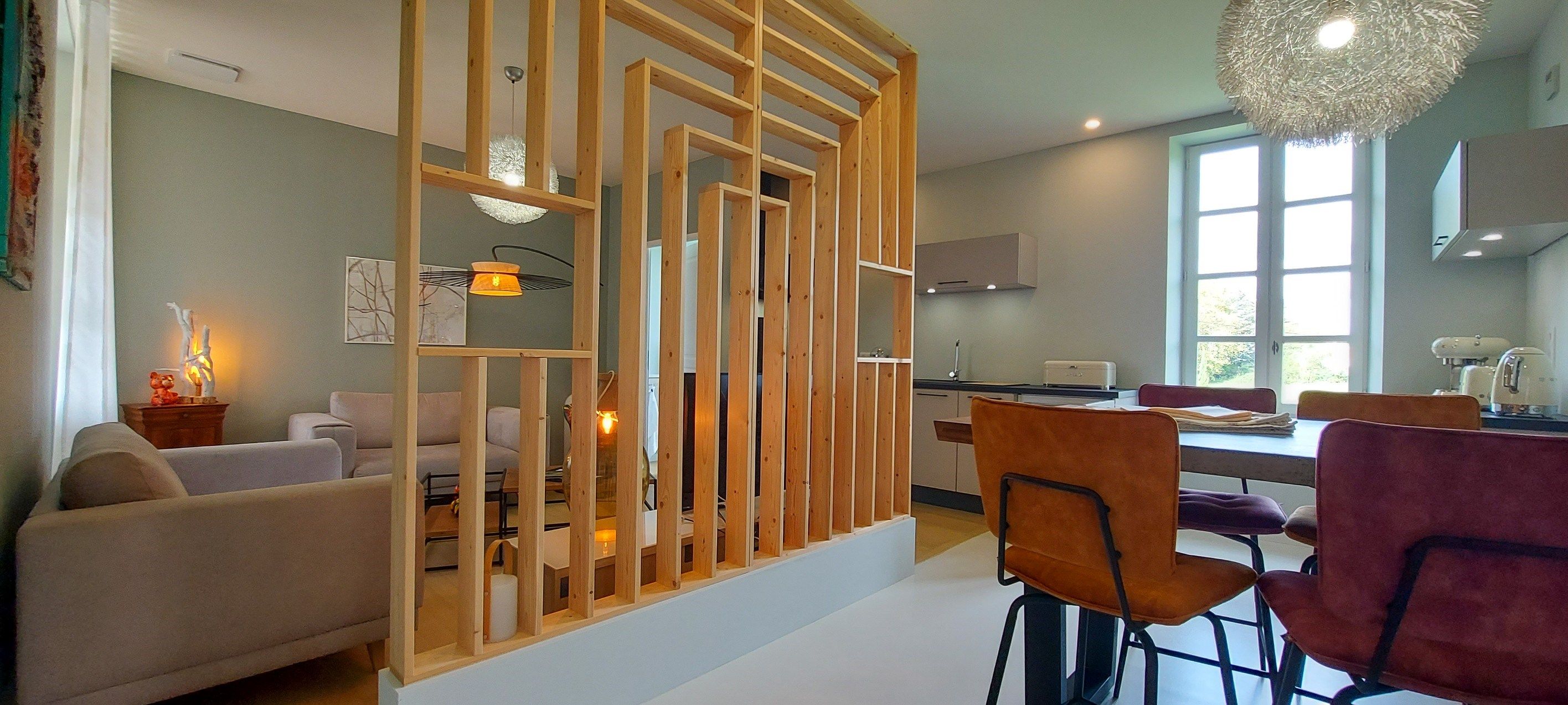 maison 13 Pièces en vente sur SALVIAC (46340)