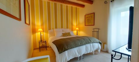 maison 13 Pièces en vente sur SALVIAC (46340)