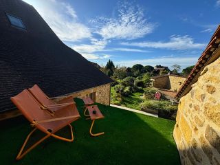 maison 17 Pièces en vente sur ST JEAN DE COLE (24800)