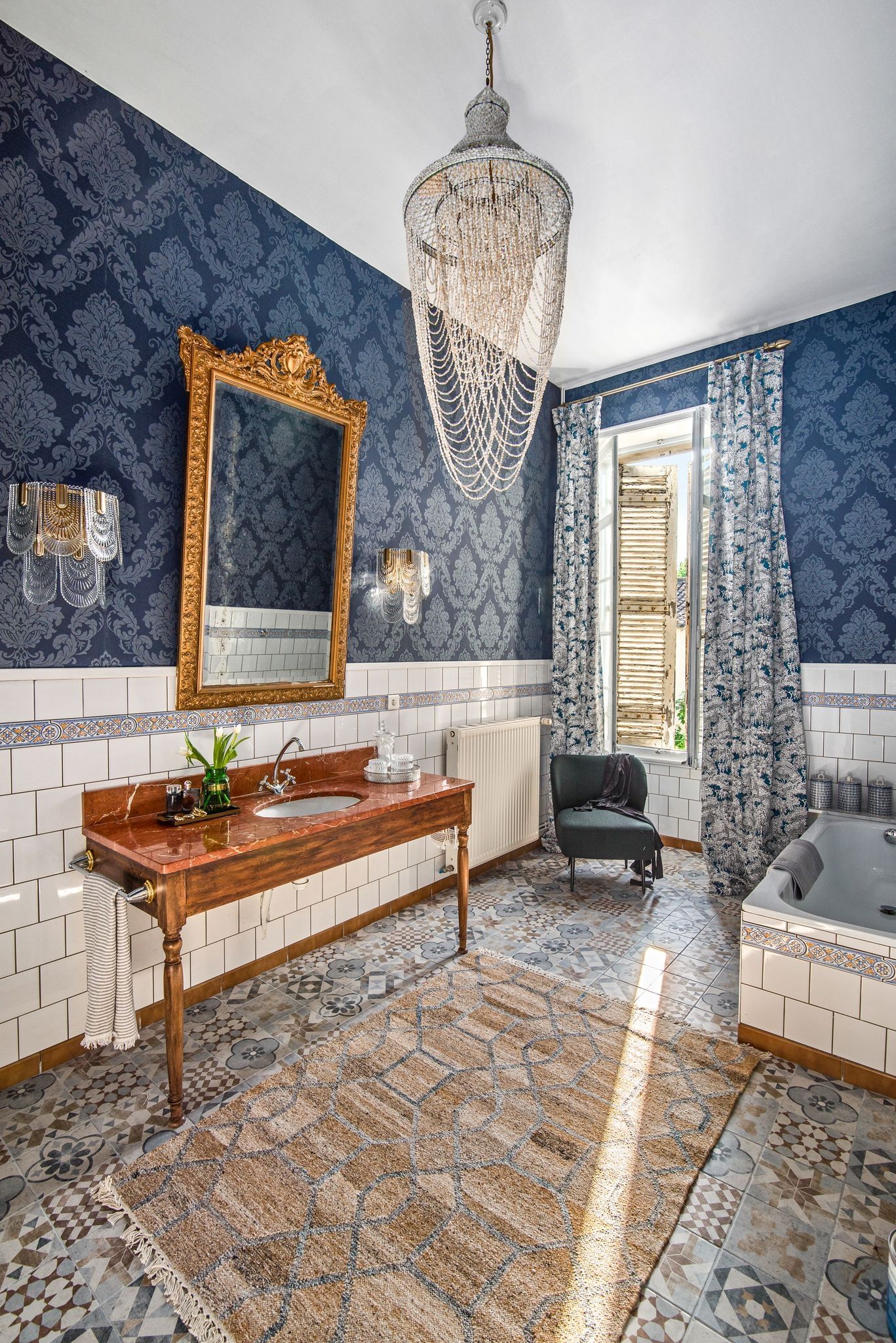 maison de maître 15 Pièces en vente sur LISLE (24350)