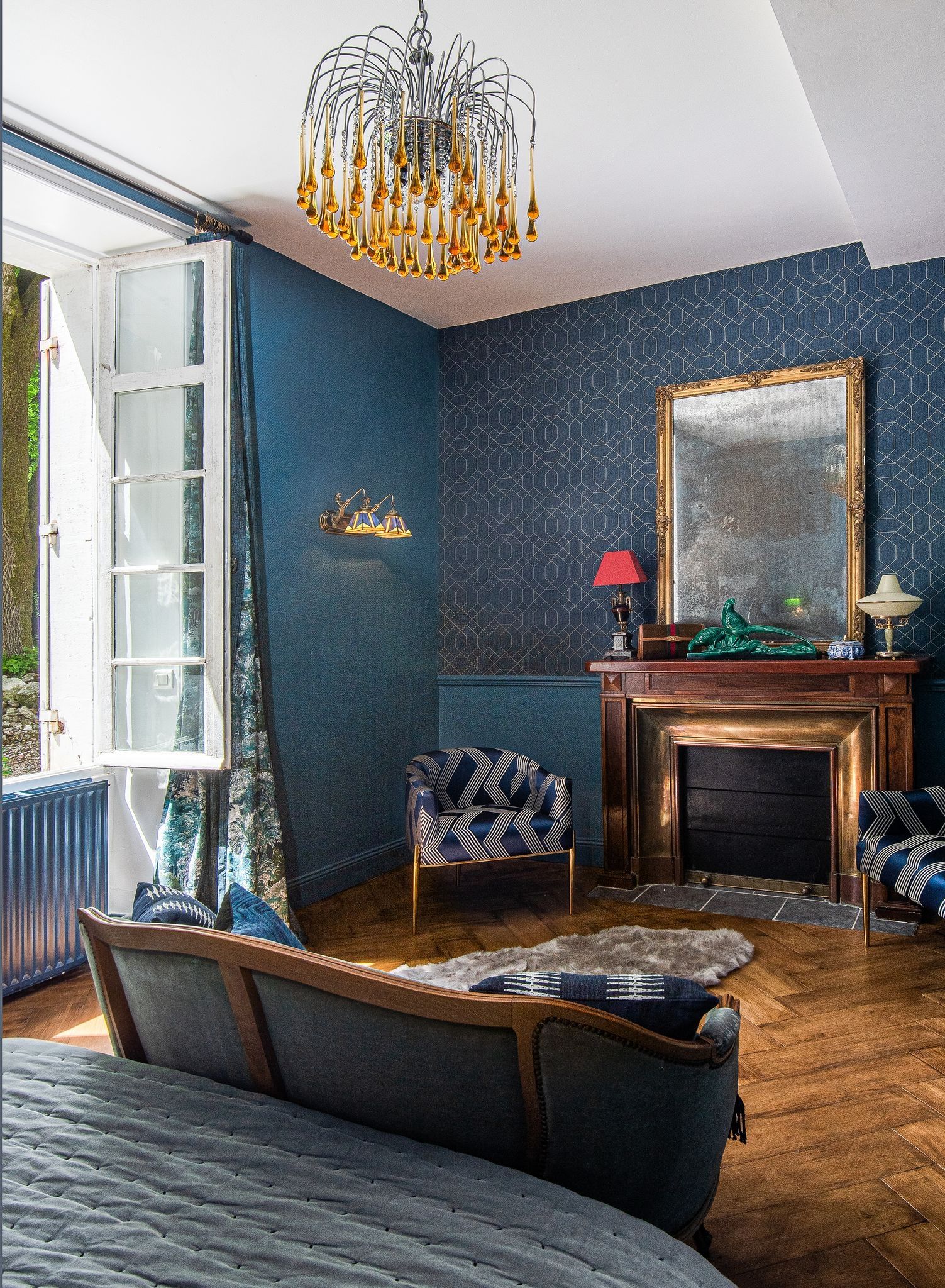 maison de maître 15 Pièces en vente sur LISLE (24350)