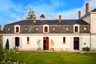 maison de maître 15 Pièces en vente sur LISLE (24350)