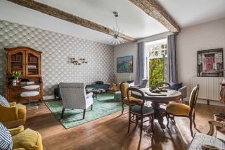 maison de maître 15 Pièces en vente sur LISLE (24350)