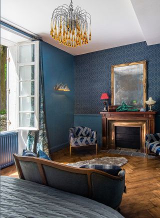 maison de maître 15 Pièces en vente sur LISLE (24350)