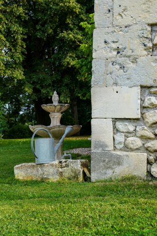 maison de maître 15 Pièces en vente sur LISLE (24350)