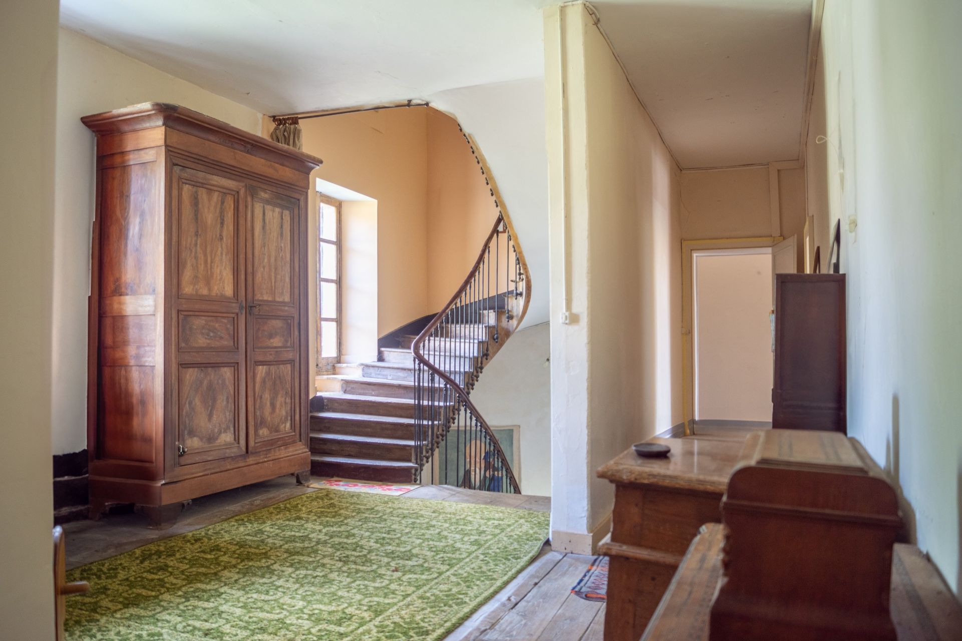 maison 18 Pièces en vente sur VARAIGNES (24360)