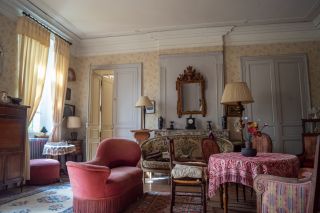 maison 18 Pièces en vente sur VARAIGNES (24360)