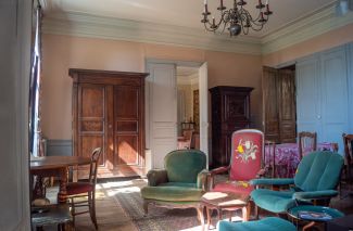 maison 18 Pièces en vente sur VARAIGNES (24360)