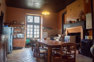 maison 18 Pièces en vente sur VARAIGNES (24360)