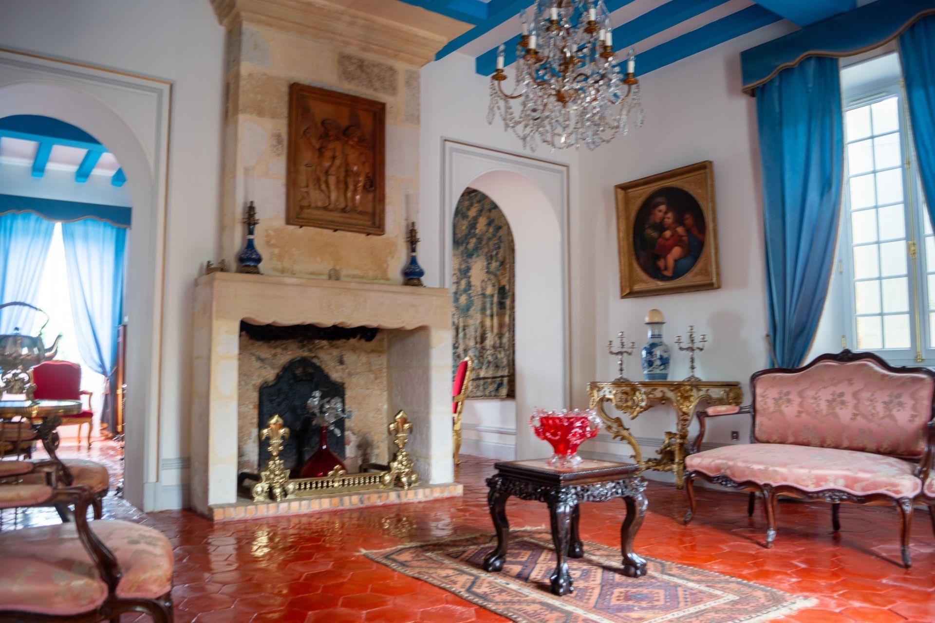 house 10 Rooms for sale on CONDEZAYGUES (47500)