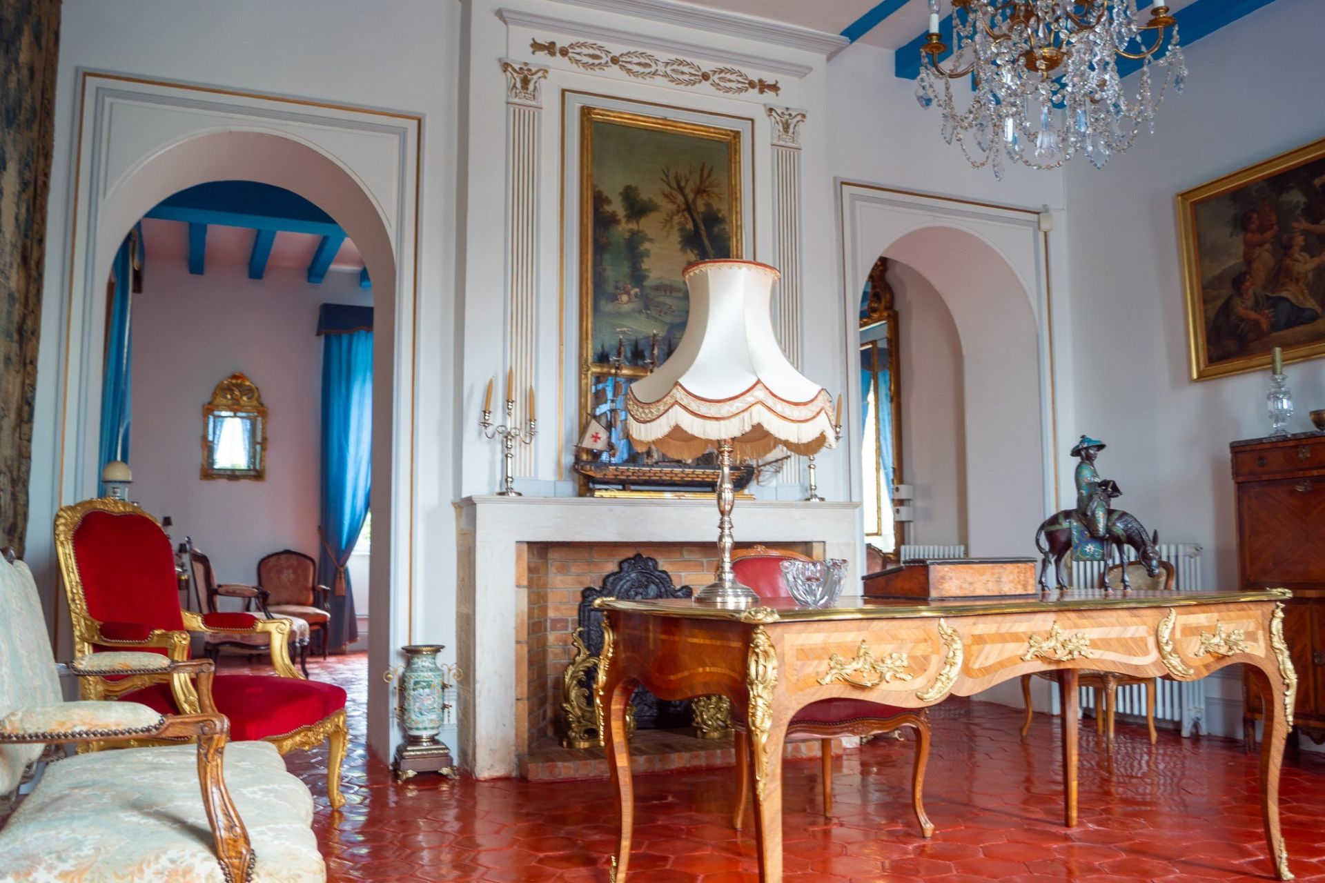 house 10 Rooms for sale on CONDEZAYGUES (47500)