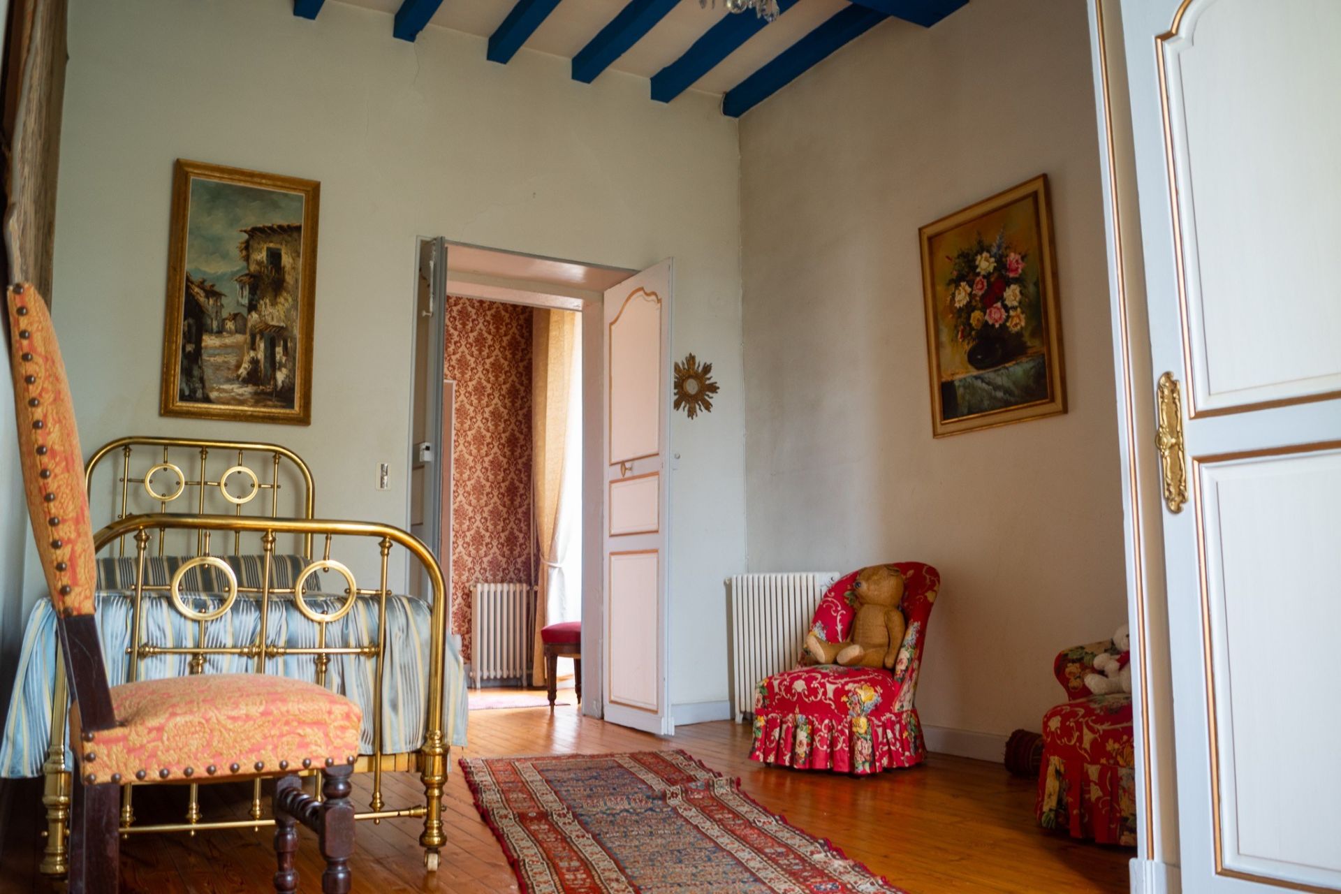 house 10 Rooms for sale on CONDEZAYGUES (47500)