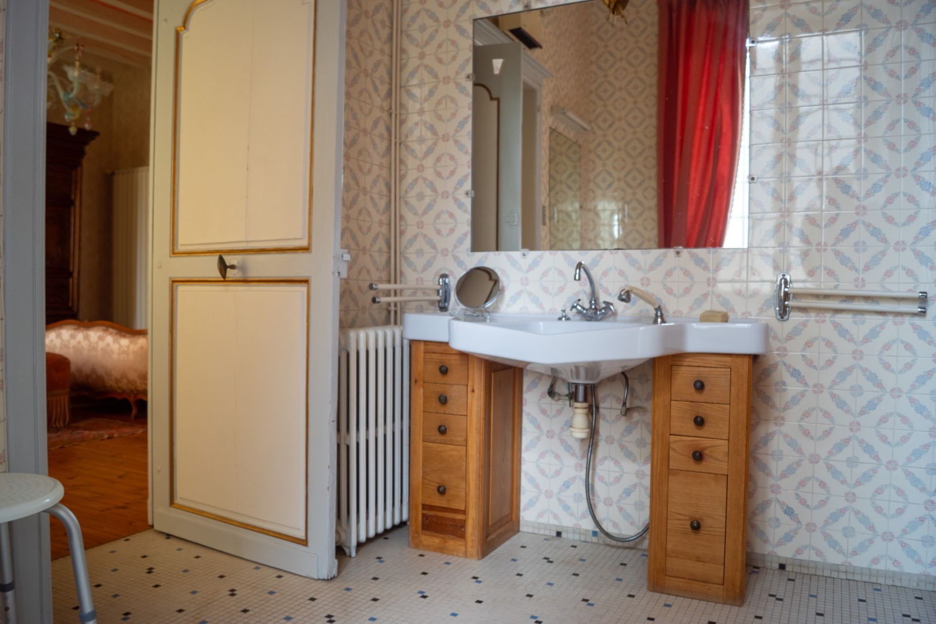 house 10 Rooms for sale on CONDEZAYGUES (47500)