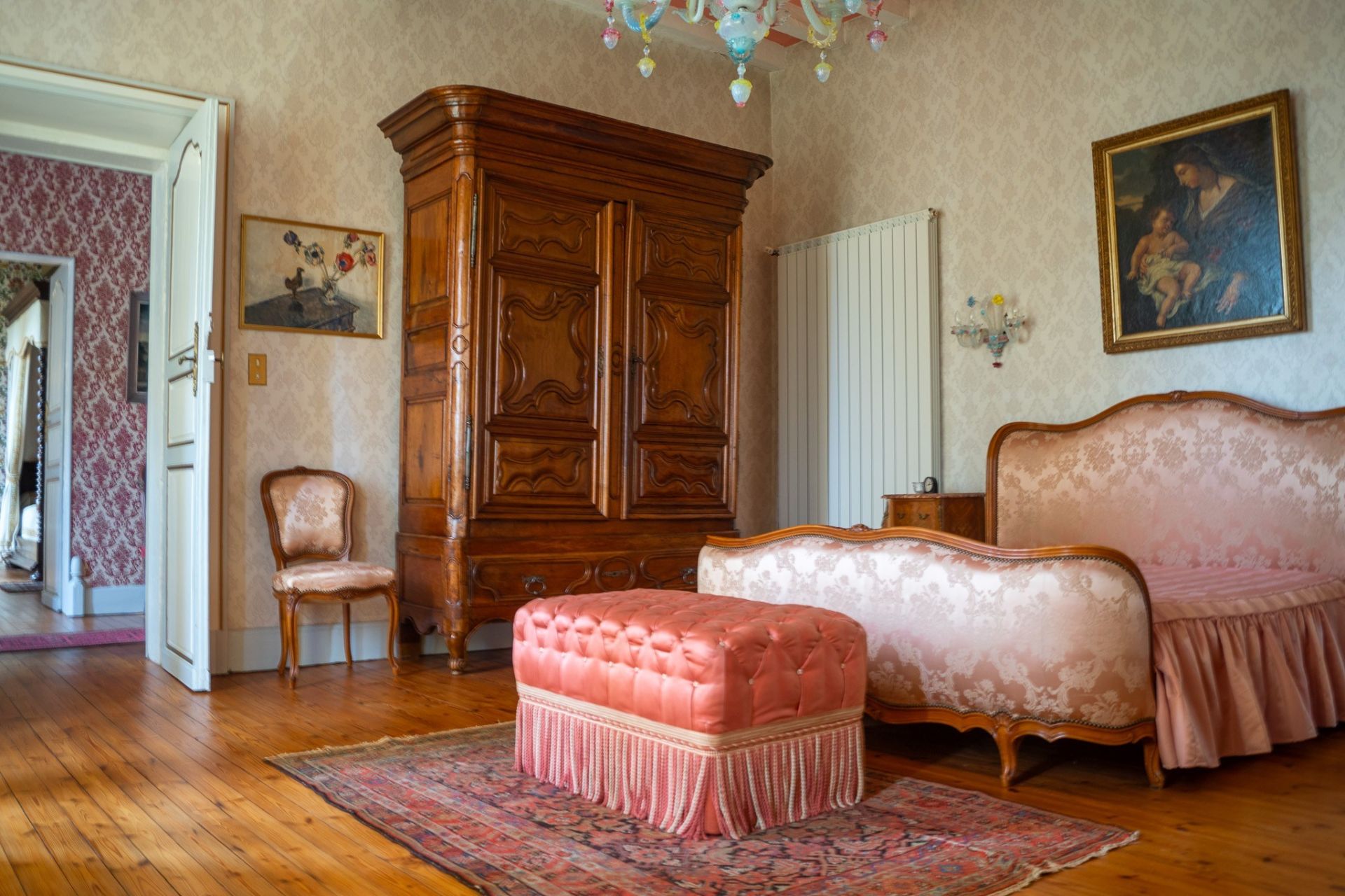 house 10 Rooms for sale on CONDEZAYGUES (47500)