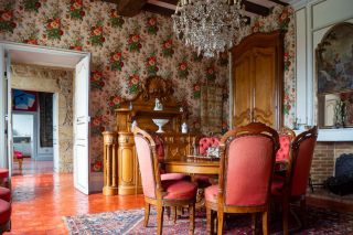 house 10 Rooms for sale on CONDEZAYGUES (47500)