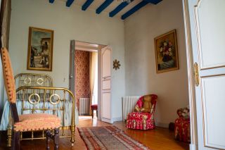 house 10 Rooms for sale on FUMEL (47500)