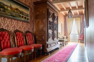 house 10 Rooms for sale on CONDEZAYGUES (47500)