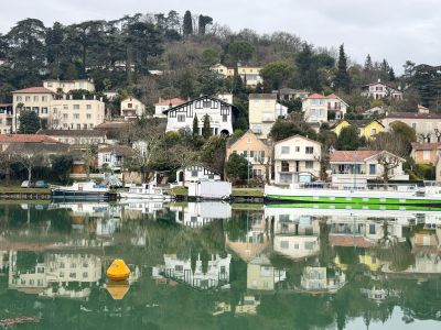 Vente Maison Agen 10 Pièces 380 m²