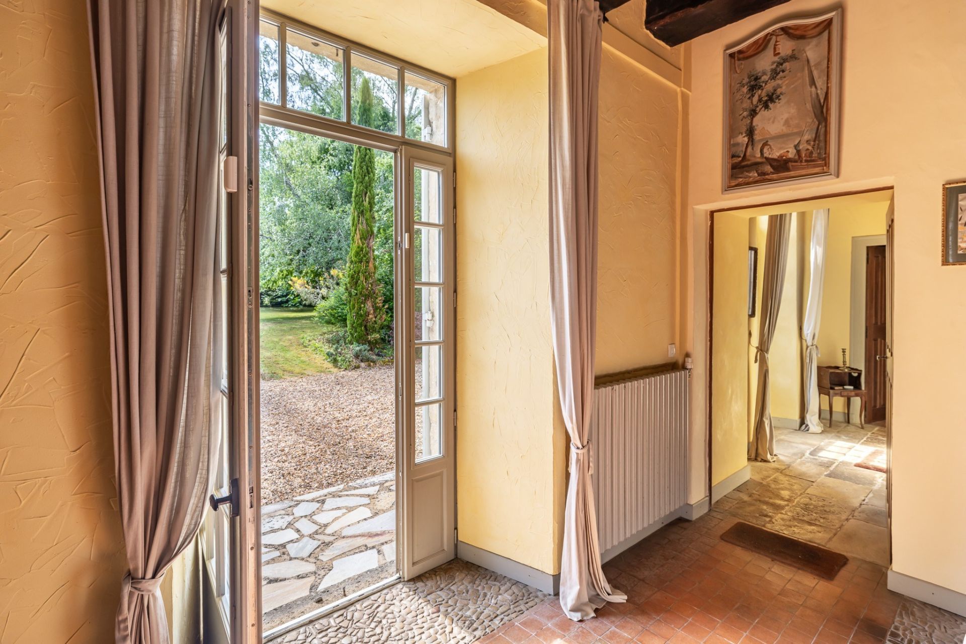 maison 8 Pièces en vente sur LE BUGUE (24260)