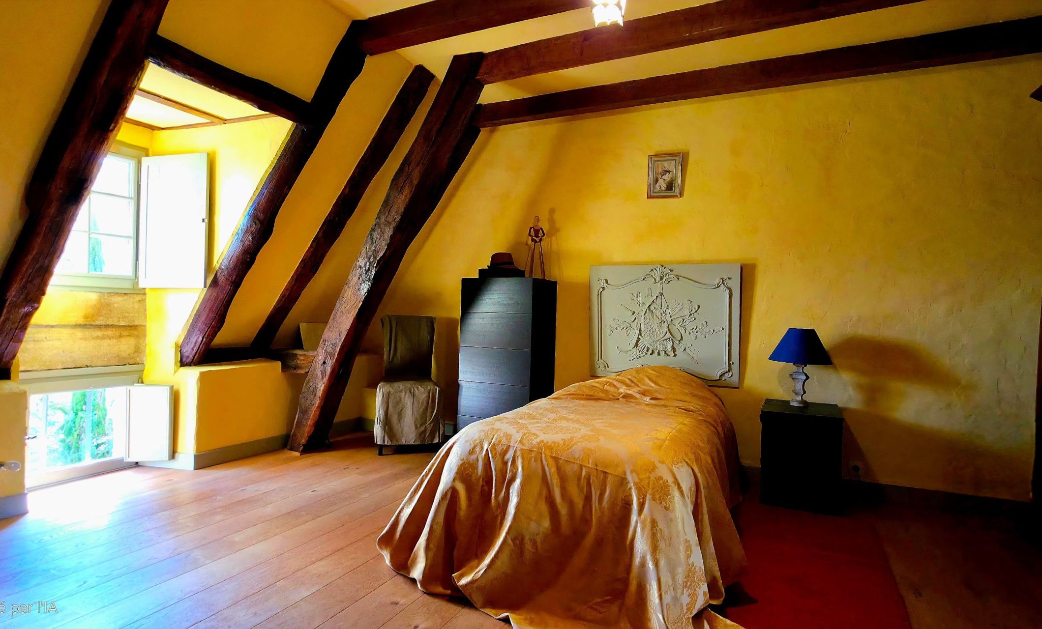 house 8 Rooms for sale on LE BUGUE (24260)