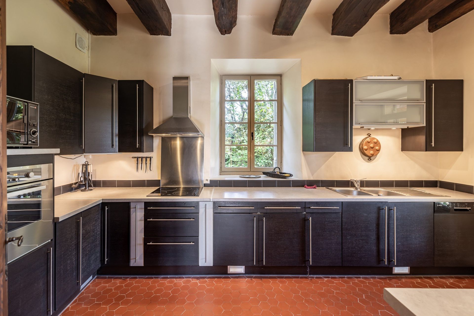 maison 8 Pièces en vente sur LE BUGUE (24260)