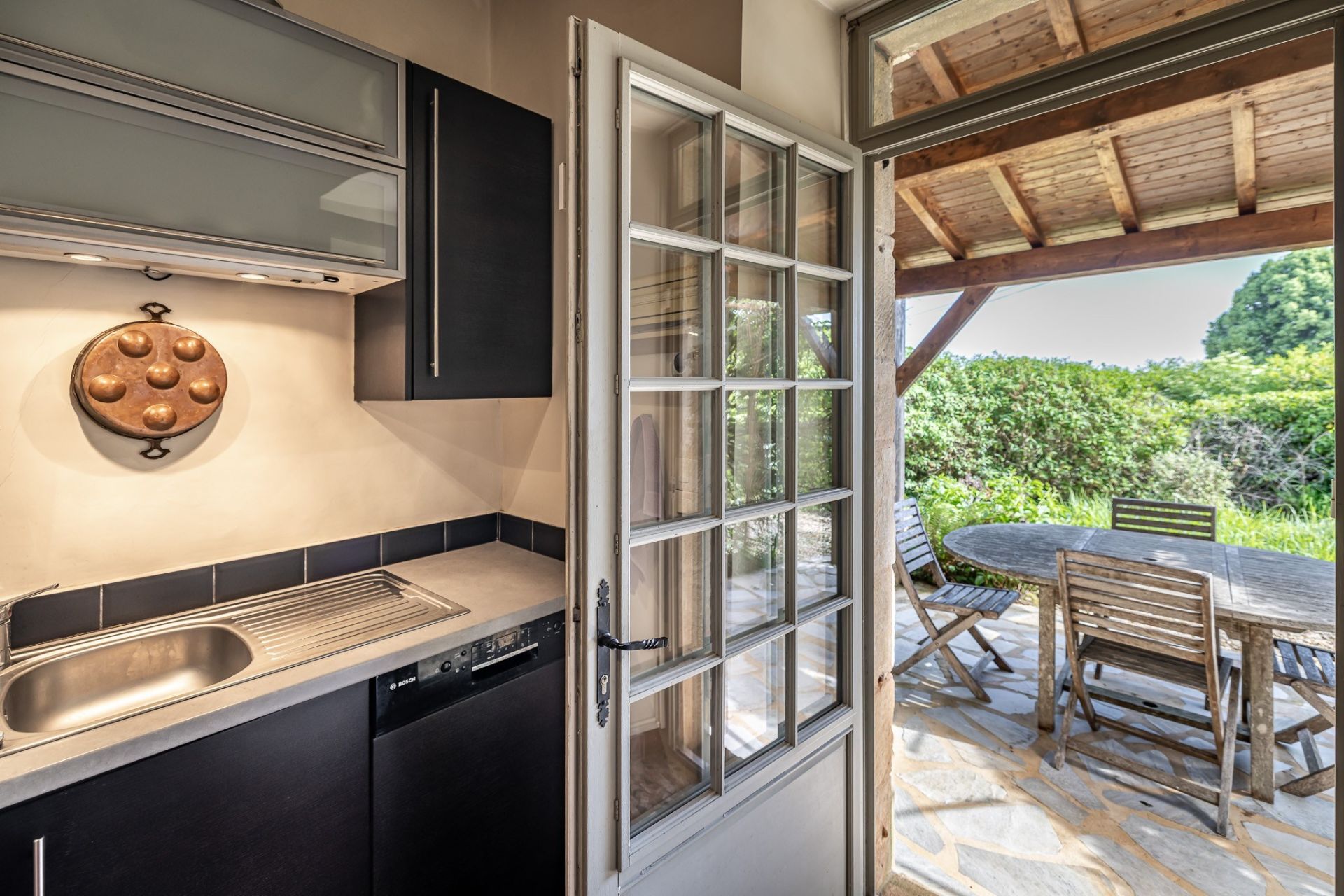 maison 8 Pièces en vente sur LE BUGUE (24260)